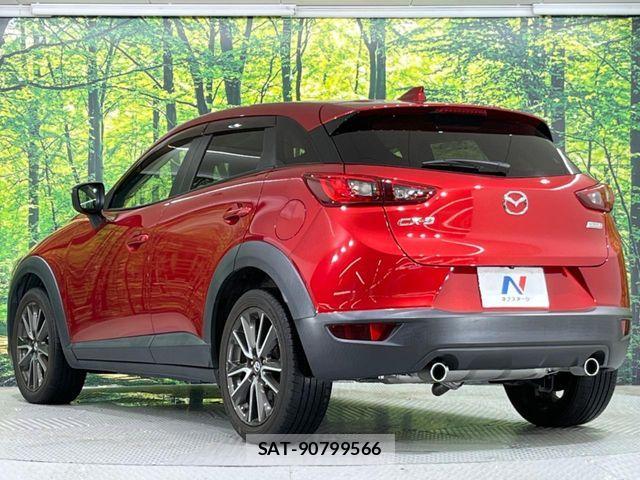 Mazda CX-3 2015-02 8158237-16