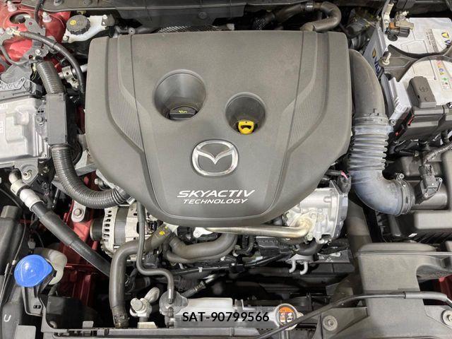 Mazda CX-3 2015-02 8158237-17