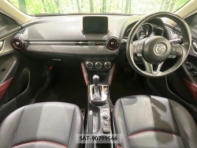 Mazda CX-3 2015-02 8158237-1