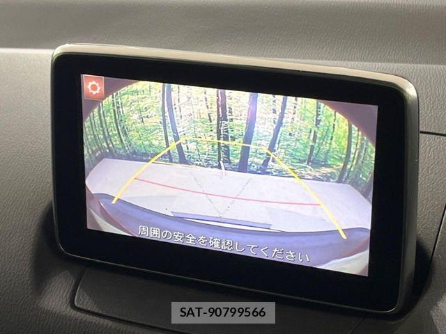 Mazda CX-3 2015-02 8158237-3