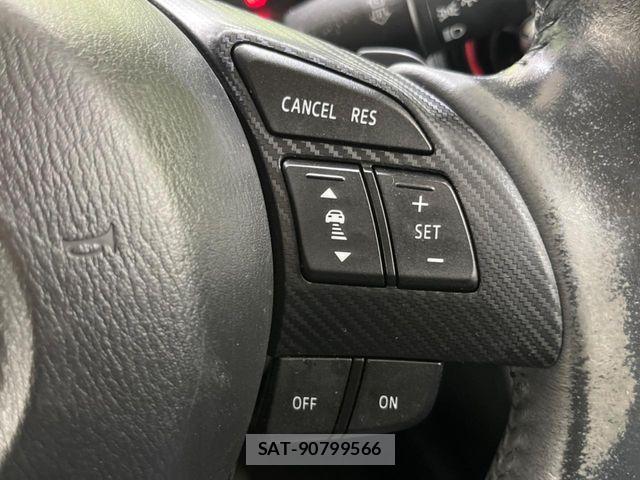 Mazda CX-3 2015-02 8158237-4