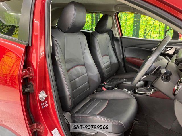 Mazda CX-3 2015-02 8158237-7
