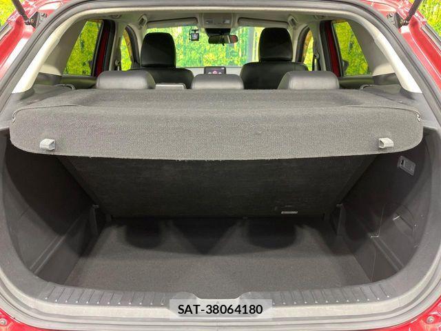Mazda CX-3 2017-04 8158234-9