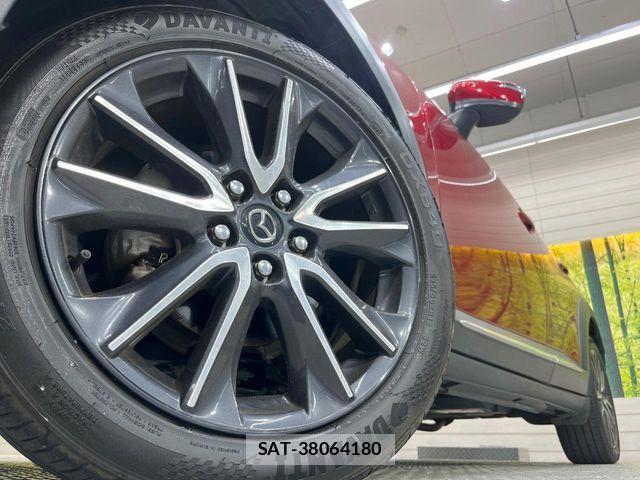 Mazda CX-3 2017-04 8158234-12