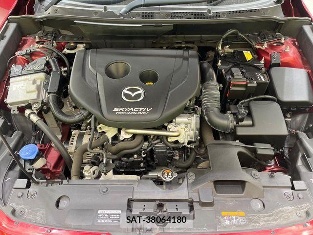 Mazda CX-3 2017-04 8158234-17