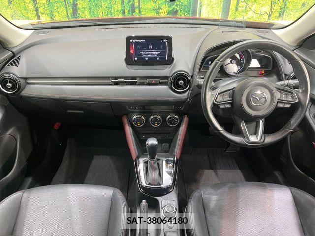 Mazda CX-3 2017-04 8158234-1