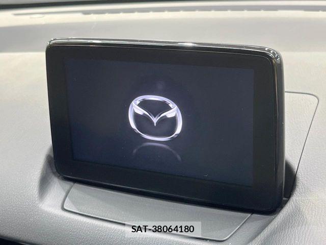 Mazda CX-3 2017-04 8158234-2