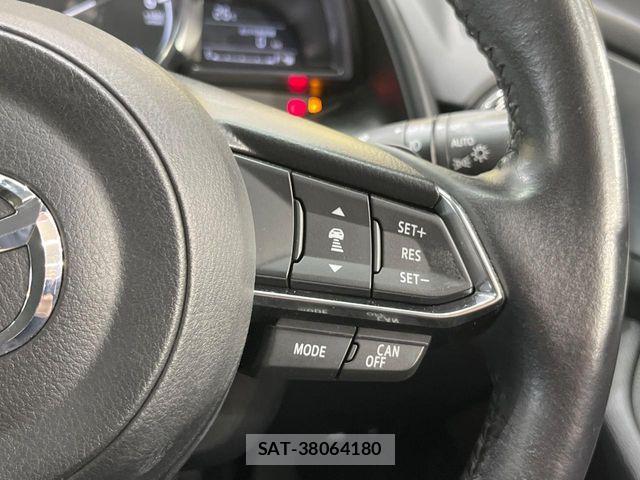 Mazda CX-3 2017-04 8158234-6