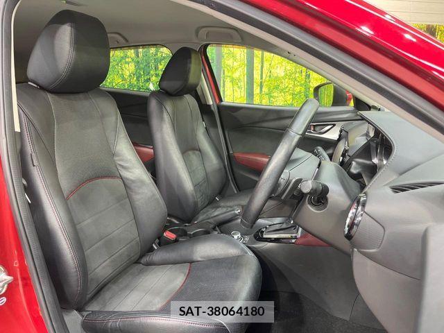 Mazda CX-3 2017-04 8158234-7