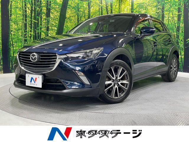 Mazda CX-3 2015-07 8158238-0