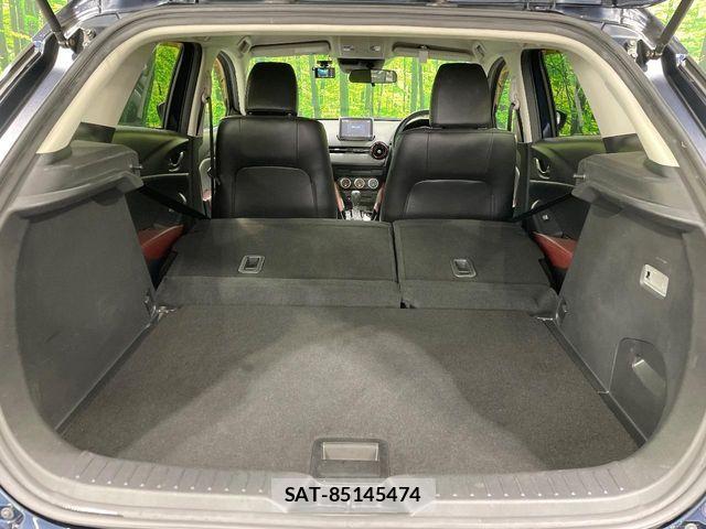 Mazda CX-3 2015-07 8158238-10