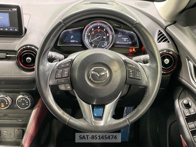 Mazda CX-3 2015-07 8158238-11