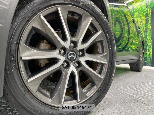 Mazda CX-3 2015-07 8158238-13