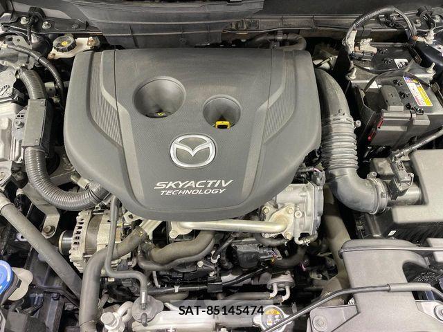 Mazda CX-3 2015-07 8158238-17