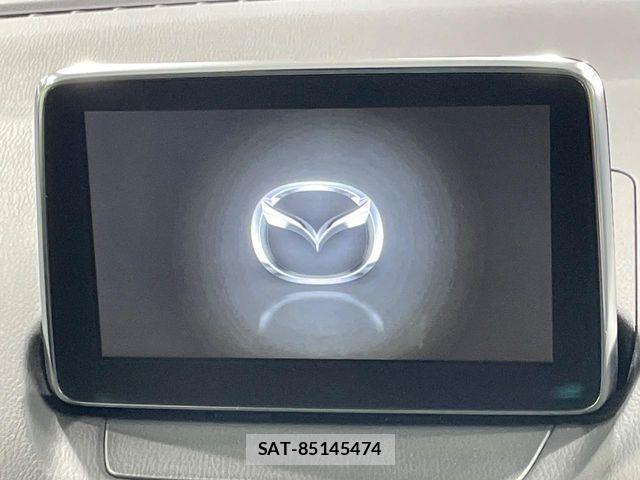 Mazda CX-3 2015-07 8158238-5