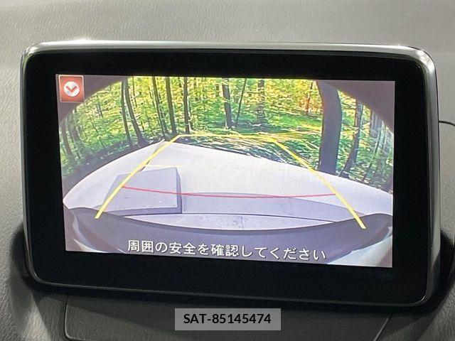 Mazda CX-3 2015-07 8158238-6