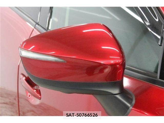 Mazda CX-3 2021-07 8161213-9
