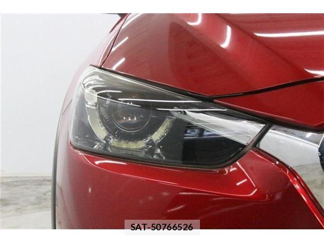 Mazda CX-3 2021-07 8161213-11