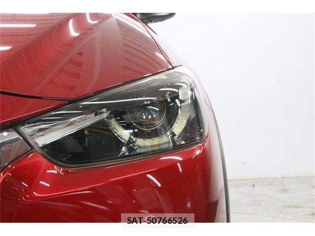 Mazda CX-3 2021-07 8161213-14
