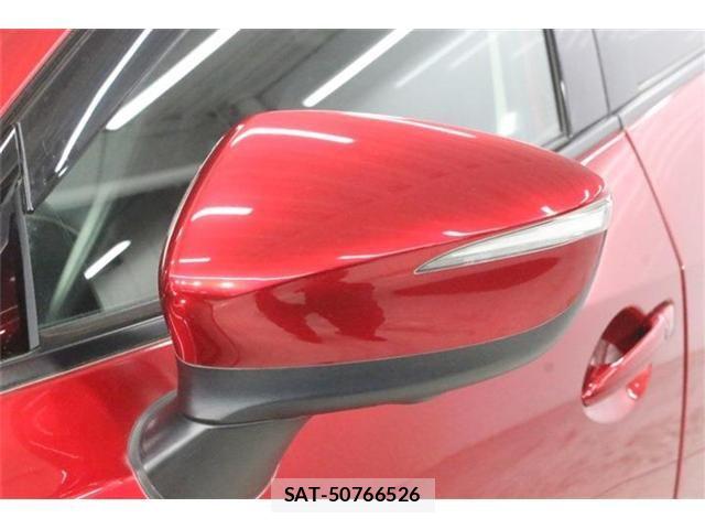 Mazda CX-3 2021-07 8161213-16