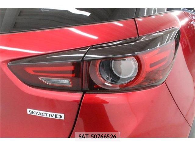 Mazda CX-3 2021-07 8161213-18