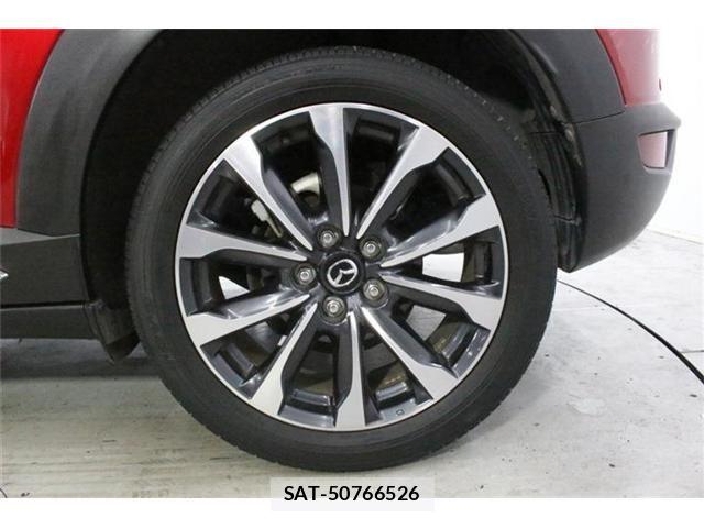 Mazda CX-3 2021-07 8161213-24
