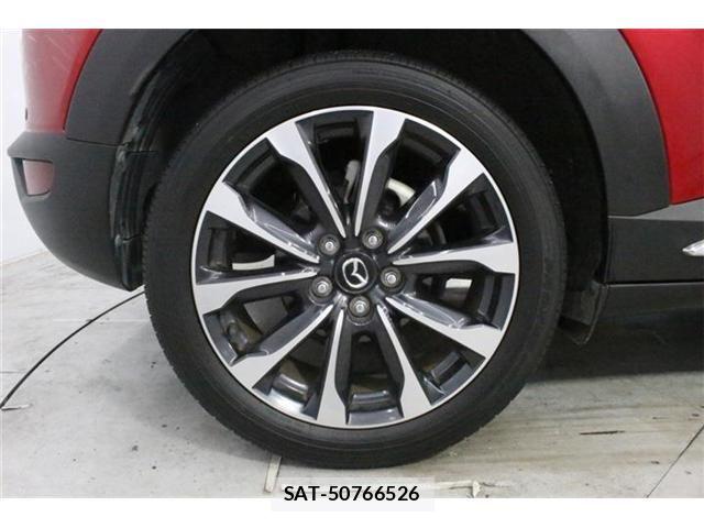 Mazda CX-3 2021-07 8161213-25