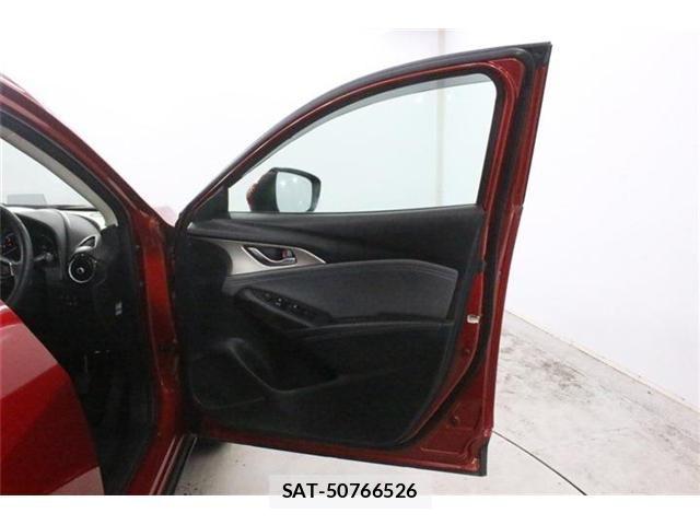 Mazda CX-3 2021-07 8161213-29