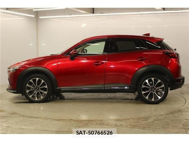 Mazda CX-3 2021-07 8161213-7