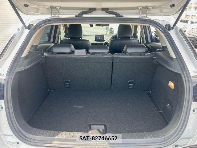 Mazda CX-3 2017-02 8207103-9