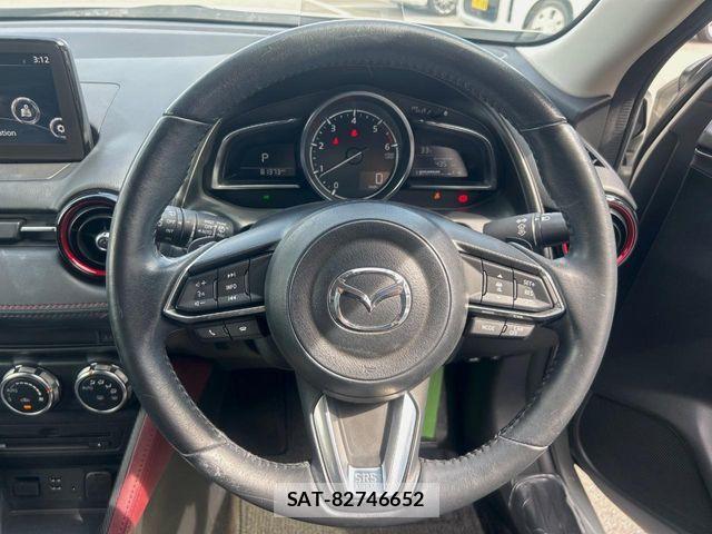 Mazda CX-3 2017-02 8207103-10