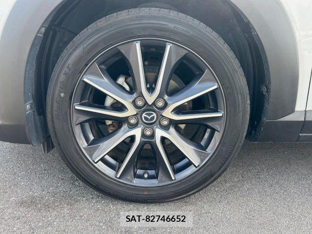 Mazda CX-3 2017-02 8207103-11
