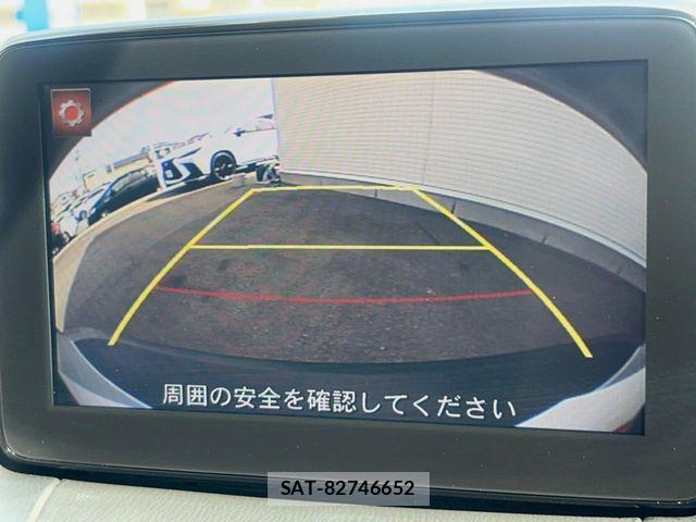 Mazda CX-3 2017-02 8207103-3