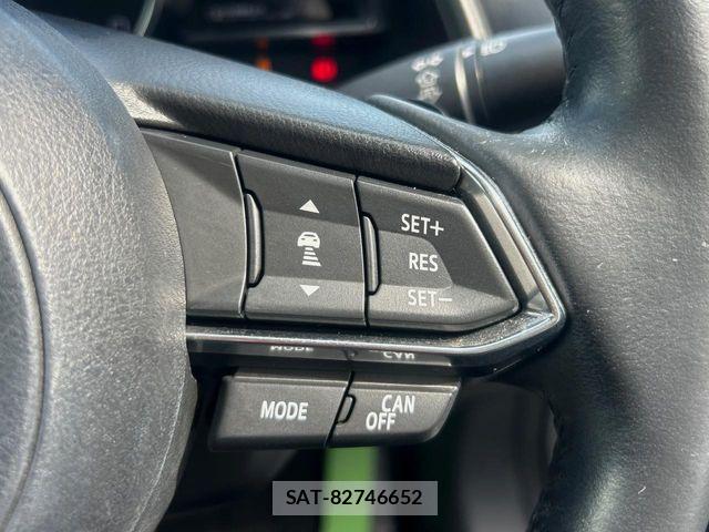 Mazda CX-3 2017-02 8207103-5