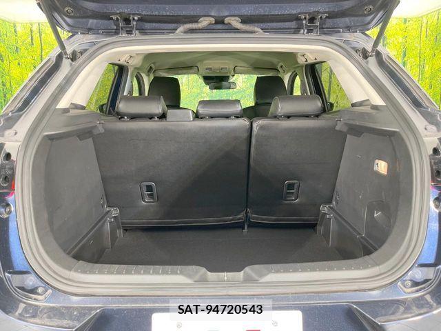 Mazda CX-3 2015-06 8207101-9