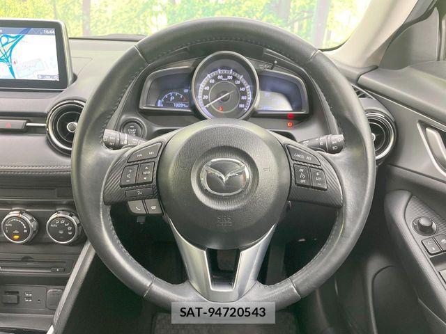 Mazda CX-3 2015-06 8207101-10