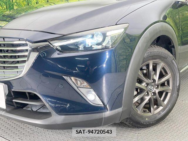 Mazda CX-3 2015-06 8207101-11