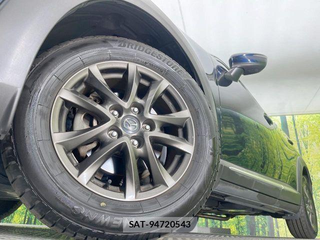 Mazda CX-3 2015-06 8207101-12