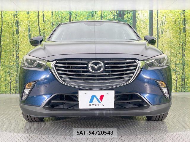 Mazda CX-3 2015-06 8207101-13