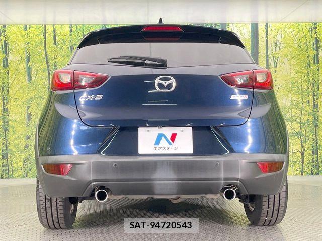 Mazda CX-3 2015-06 8207101-14
