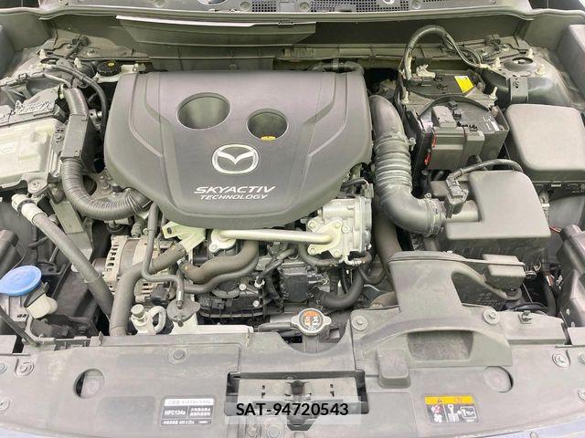 Mazda CX-3 2015-06 8207101-17