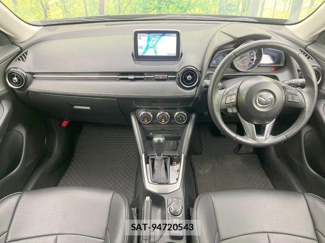 Mazda CX-3 2015-06 8207101-1