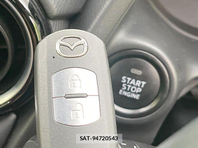 Mazda CX-3 2015-06 8207101-6