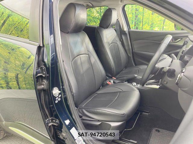 Mazda CX-3 2015-06 8207101-7