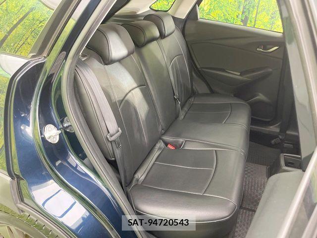Mazda CX-3 2015-06 8207101-8