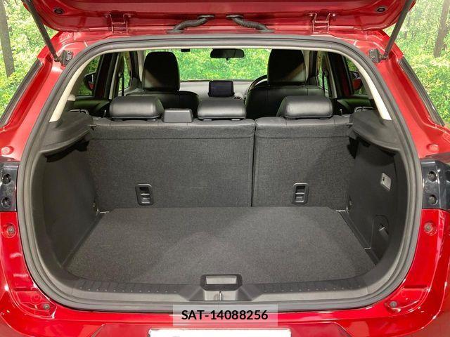 Mazda CX-3 2017-03 8207099-9