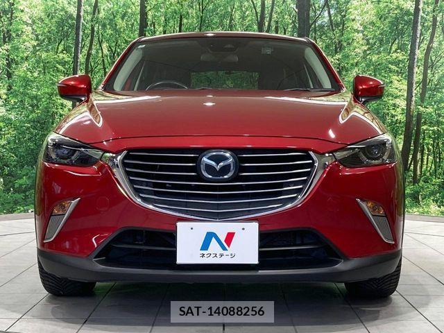 Mazda CX-3 2017-03 8207099-13