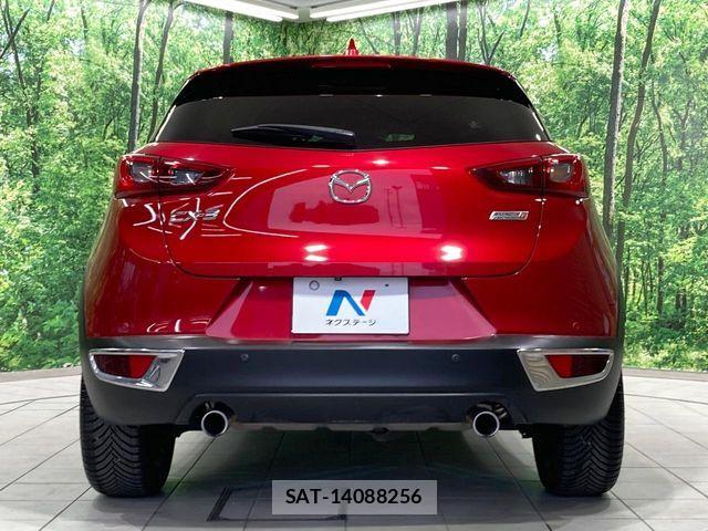 Mazda CX-3 2017-03 8207099-14