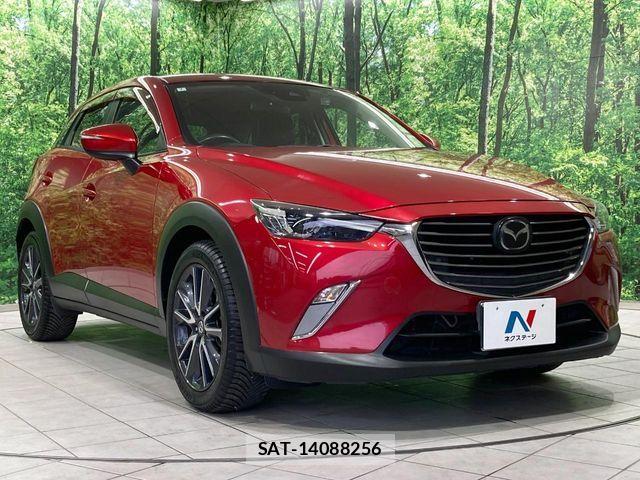Mazda CX-3 2017-03 8207099-15