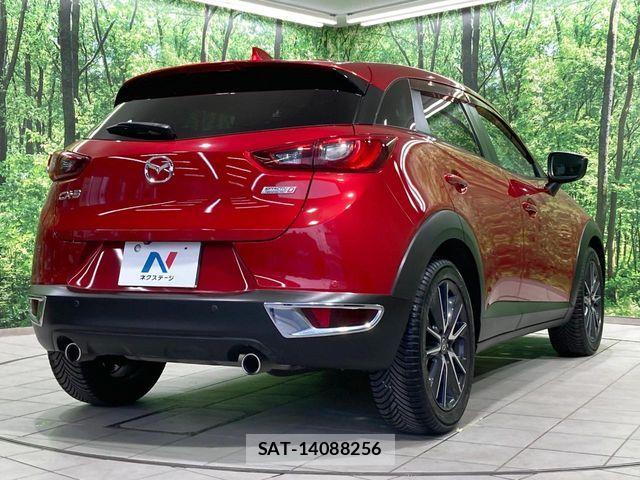 Mazda CX-3 2017-03 8207099-16